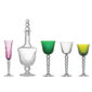 Saint-Louis Crystal Bubbles Stemware Parent