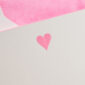The Printery Heart Boxed Note Cards
