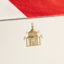 The Printery Pagoda Boxed Note Cards