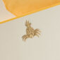 The Printery Gold Pineapple Note cards