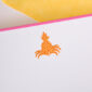 The Printery Pineapple Note Cards-0