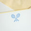 The Printery Tennis Racquets Boxed Note Cards-0