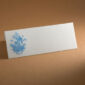 The Printery Toile Place Cards