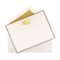 The Printery Buffalo Note Cards | Kneen & Co