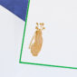 The Printery Golf Boxed Note Cards