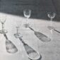 Lobmeyr Hoffmann Goblets