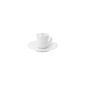 Hering Berlin Pulse Espresso Cup and Saucer