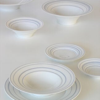 Hering Berin Soda Dinnerware Collection Hering Berin Soda Dinnerware Collection