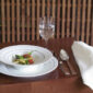 Hering Berin Soda Place setting