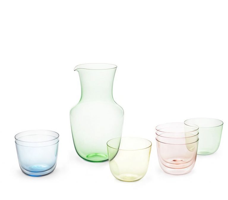 Lobmeyr Alpha Water Tumbler Lobmeyr Alpha Water Tumbler