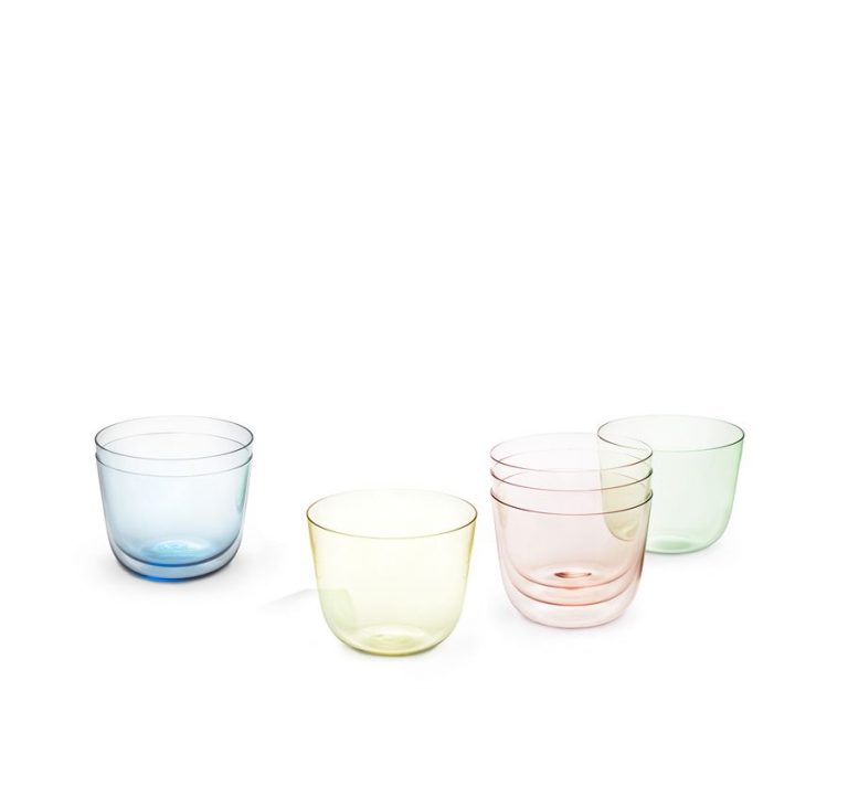 Lobmeyr Alpha Drinking Glasses Lobmeyr Alpha Drinking Glasses