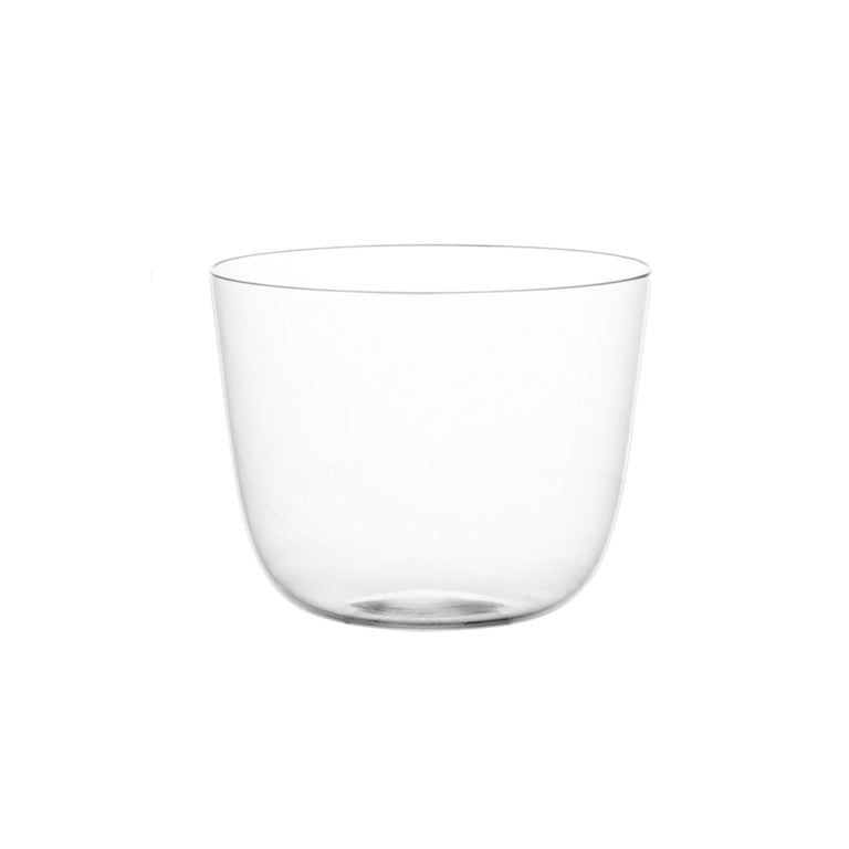Lobmeyr Alpha Cocktail Tumbler Clear Lobmeyr Alpha Cocktail Tumbler Clear