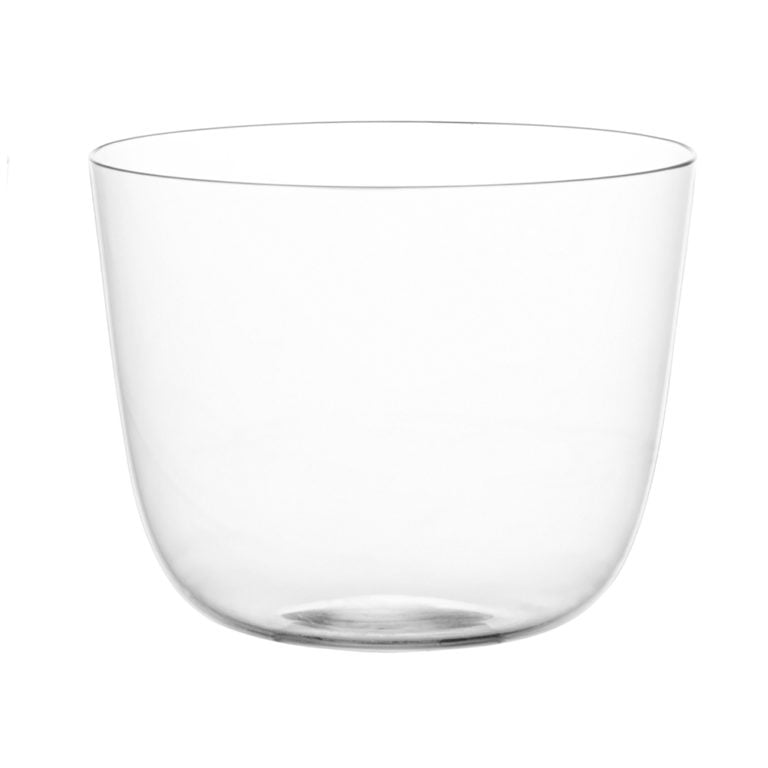 Lobmeyr Alpha Beer Tumbler Clear Lobmeyr Alpha Beer Tumbler Clear