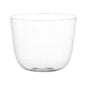 Lobmeyr Alpha Beer Tumbler Clear