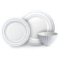 Hering Berlin Soda Dinnerware