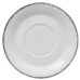 Adonis Coffee Saucer