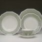 Nymphenburg Symphony Green Pearl Dinnerware-6603