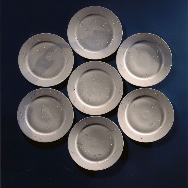 Nymphenburg My Private Sky Dinnerware-0