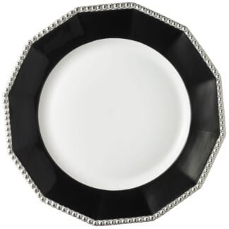 Black Pearl Dinnerware