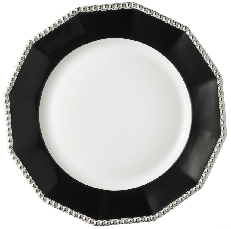 Black Pearl Dinnerware