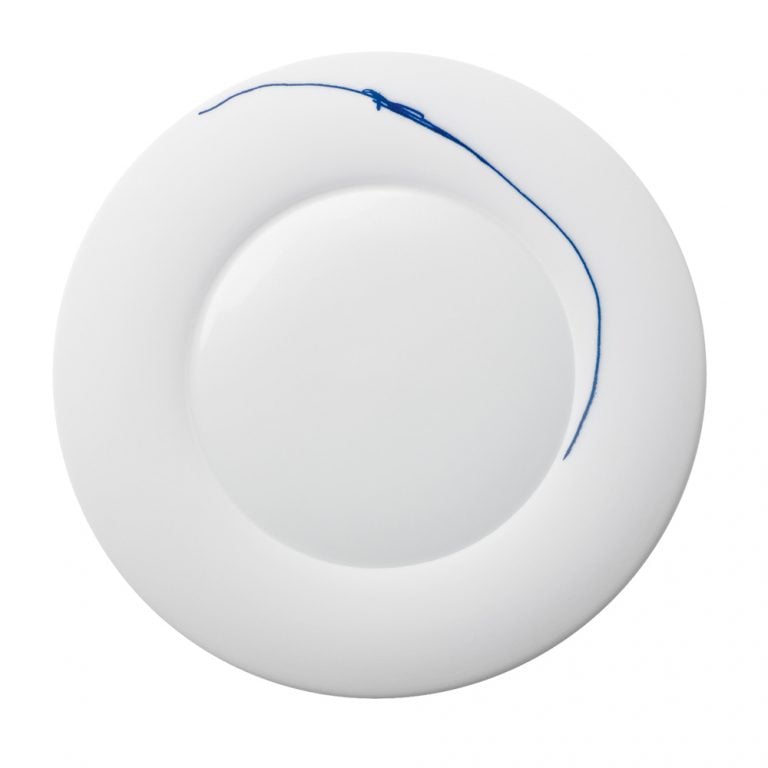 HBGranatDinner1000x1000 Hering Berlin Granat Dinner Plate