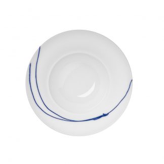 Hering Berlin Granat Multi Purpose Bowl