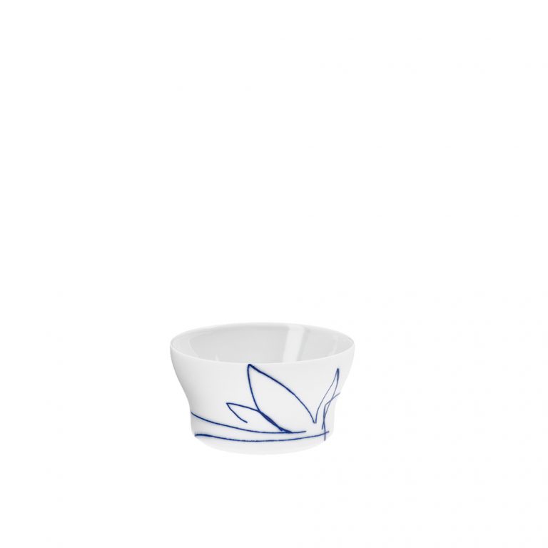 Hering Berlin Granat Small Bowl