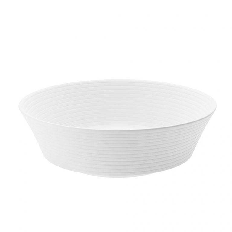Hering Berlin Pulse Serving Bowl Small