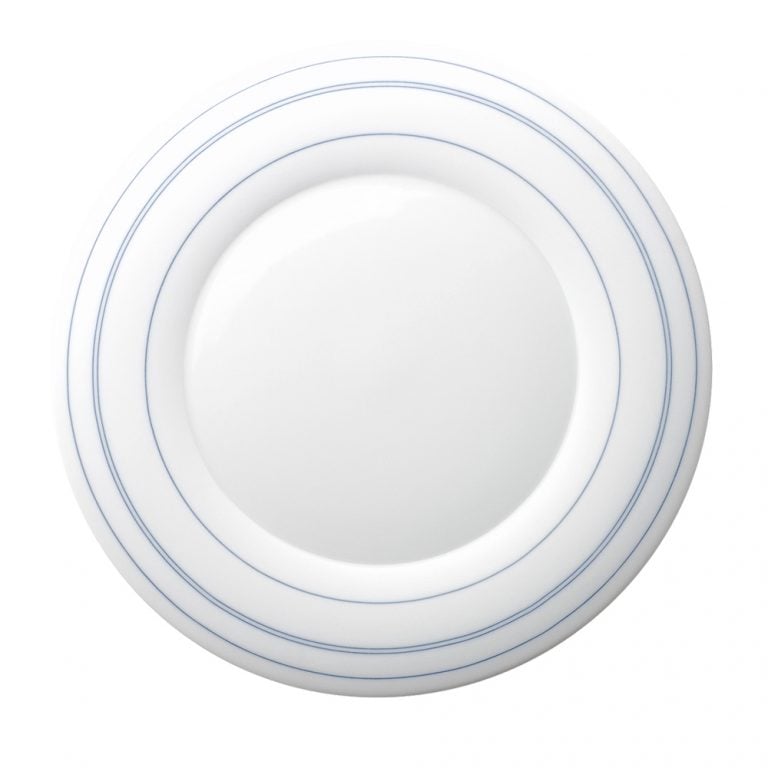 Herinb Berlin Soda Dinner Plate