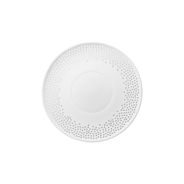 Hering Berlin Cielo Salad or Dessert Plate Hering Berlin Cielo Salad or Dessert Plate