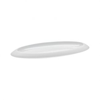 Hering Berlin Velvet Oval Platter Medium