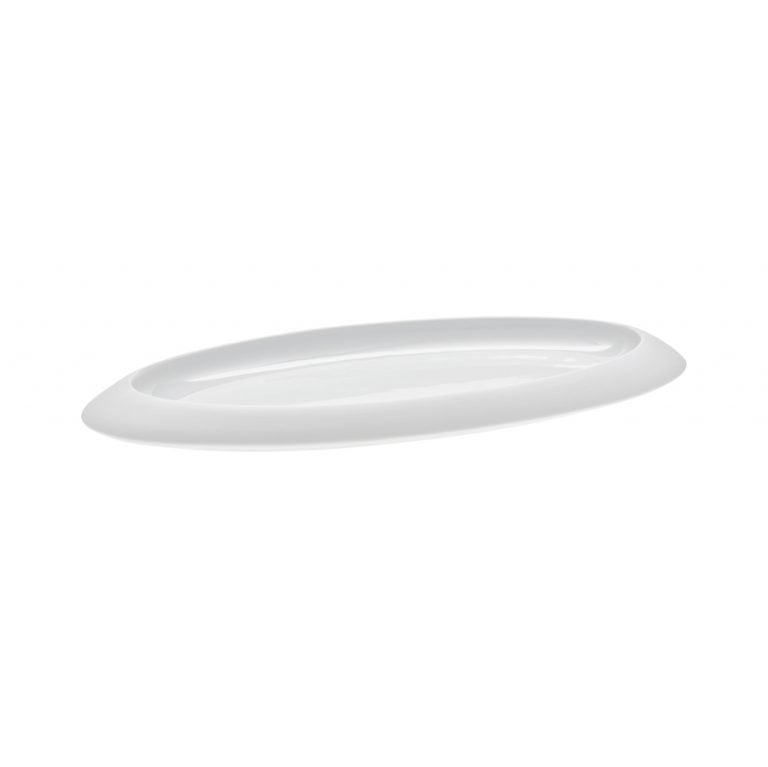 Hering Berlin Velvet Oval Platter Medium Hering Berlin Velvet Oval Platter Medium