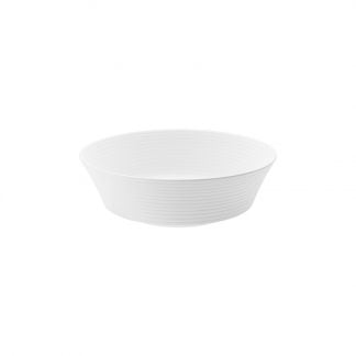 Hering Berlin Pulse Salad Serving Bowl Small Hering Berlin Pulse Salad Serving Bowl Small