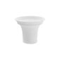 Hering Berlin Pulse Tall Footed Platter