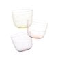 Lobmeyr Alpha Water Tumblers Ellipse