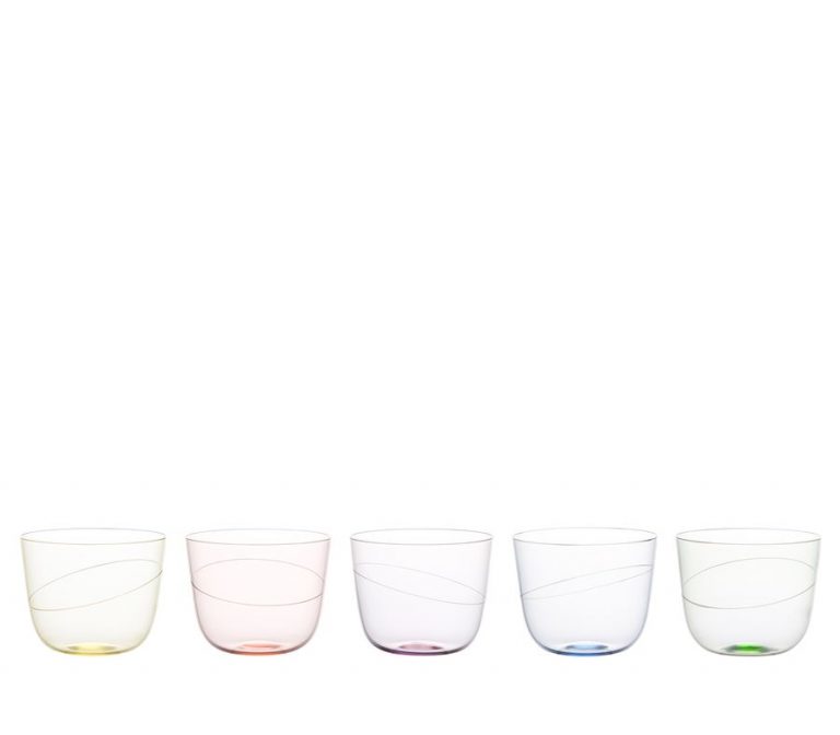 Lobmeyr Alpha Water Tumblers Ellipse 2 Lobmeyr Alpha Water Tumblers Ellipse 2