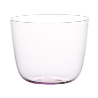 Lobmeyr Alpha Water Tumbler Amethyst