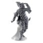 Nymphenburg Capitano Figurine Commedia Dell’Arte Couture Edition
