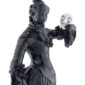 Nymphenburg-Colombine-Figurine-Commedia-Dell’Arte-Couture-Edition-Detail-View