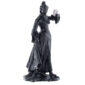 Nymphenburg-Colombine-Figurine-Commedia-Dell’Arte-Couture-Edition-Mask-View