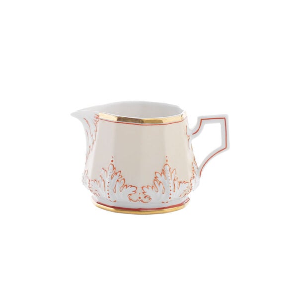 Nymphenburg Europa Pearl Creamer Nymphenburg Europa Pearl Creamer