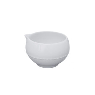 Nymphenburg Haute Couture Creamer