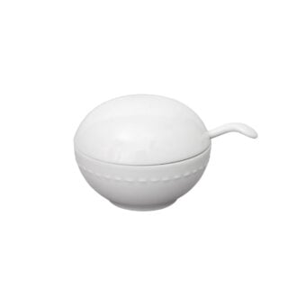 Nymphenburg Haute Couture Sugar Bowl