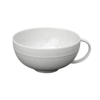 Nymphenburg Haute Couture Tea Cup