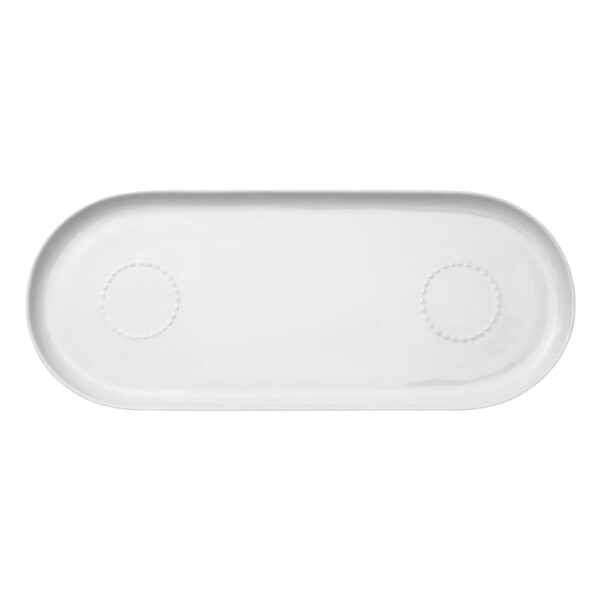 Nymphenburg Haute Couture Tray Large Nymphenburg Haute Couture Tray Large