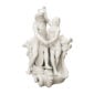 Nymphenburg Porcelain Neptune's Chariot Figure