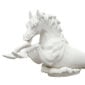Nymphenburg Porcelain Neptune’s Horse With Wave No. 2043a Close Up