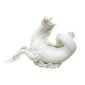 Nymphenburg Porcelain Neptune's Horse with Wave No. 2040a