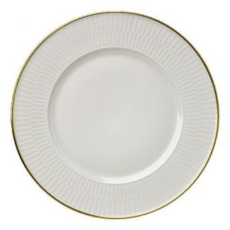 Orion Bread Plate