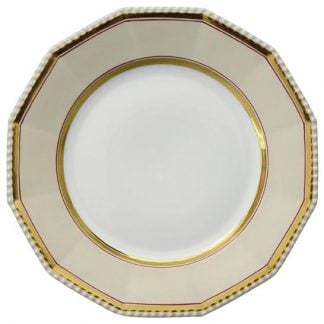 Dessert Plate